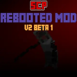 SCP Rebooted