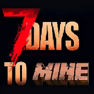 Another 7 Days to Mine