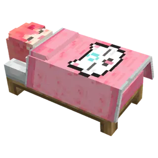 Hololive 1miko resourcepack