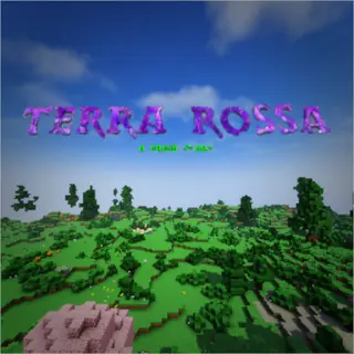 Terra Rossa - a fresh start