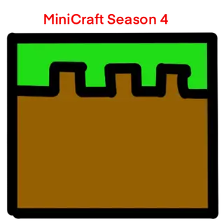 MiniCraft S4