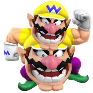 Weird Items And Mobs