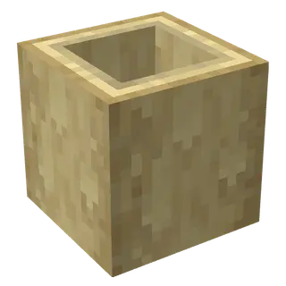 Hollow Woods