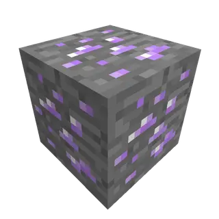 Amethyst more