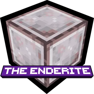The Enderite Mod