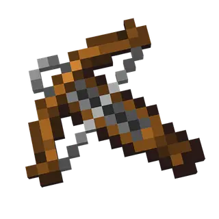 InfinityCrossbow (Forge)