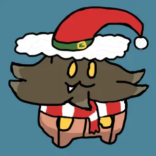 BASK Christmas