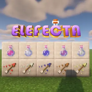 Elefecta
