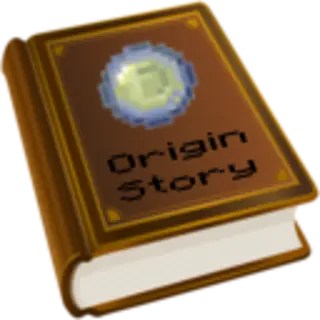 Origin Story