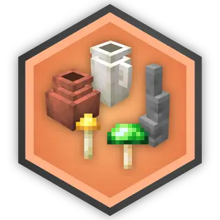 Expanded Caves