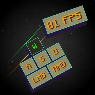 Lunar Keystrokes