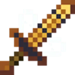 Custom Mob Swords