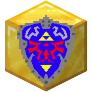 BOTW Equipment