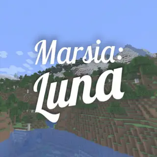 Marsia: Luna (Client-Side Pack)