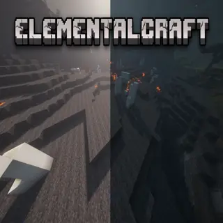 Elemental Craft MC