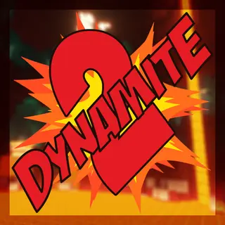 Dynamite 2 | Kitchen Sink, Technology & Magic