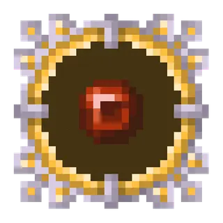 BrassAmber Geodes