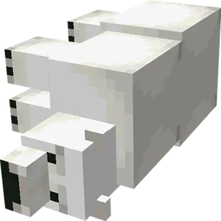Useful Polar Bears - Forge (DISCONNECT)