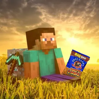 MC as it SHOULD be