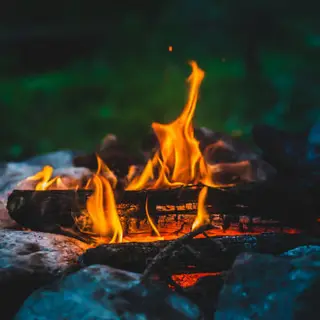 Campfire: The Land, an RPG adventure