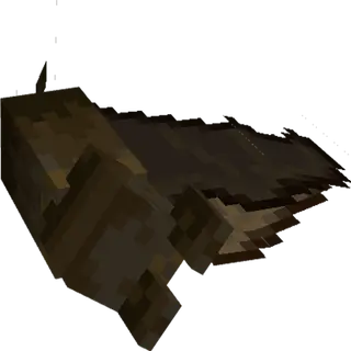 Useful Bat - Forge (DISCONNECT)