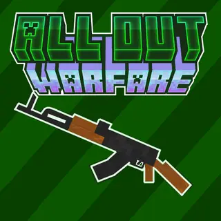 All out Warfare
