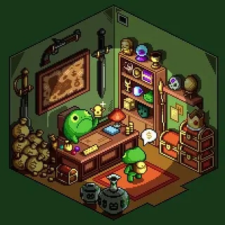 Hyrule Kingdom SMP