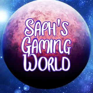 SaphsGamingWorld Fabric