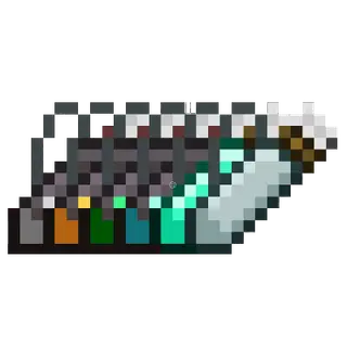 Nyf's Quivers Expanded