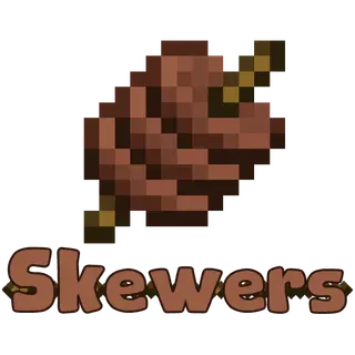 Skewers Updated