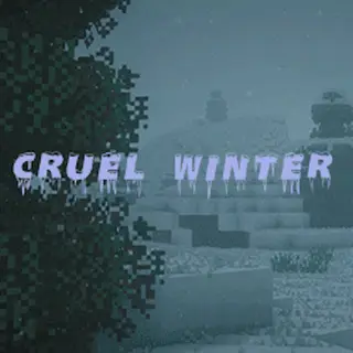 Cruel World Survival: A dark Winter