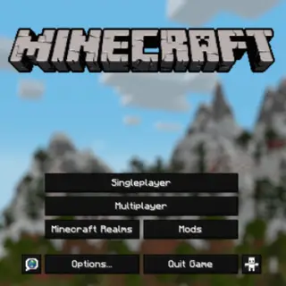 No Title Screen Splashes