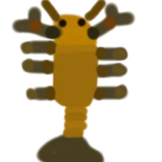 Womp's Crayfish Mod