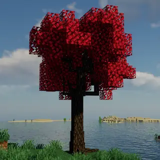 Dynamic Trees - Oh The Biomes You'll Go