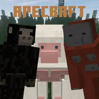 Apecraft 1