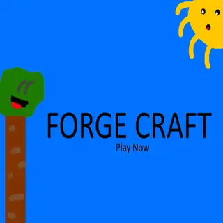 Forge Craft