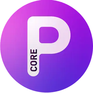 Purple Core