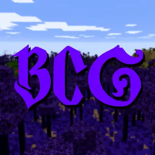 The Blessing of the Corrupted God [BCG]