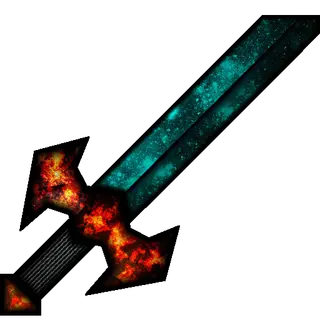 Op Swords Mod