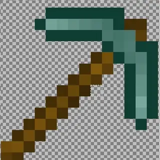More Pickaxes