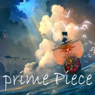 Prime Piece