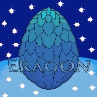 Eragon-Alagaesia
