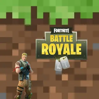 Fortnite All Seasons