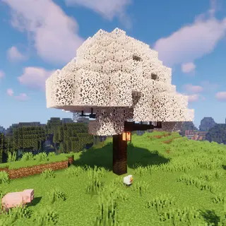 Dynamic Trees for Sakura