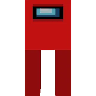 Amogus Mod [Crewmates & the Imposter]