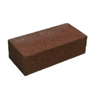 Throwing Brick