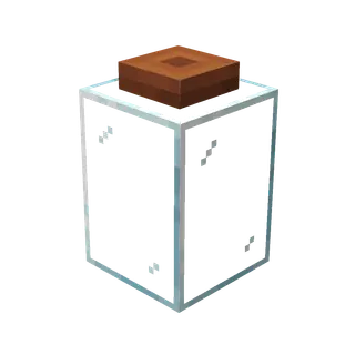 Better Jar (supplementaries)