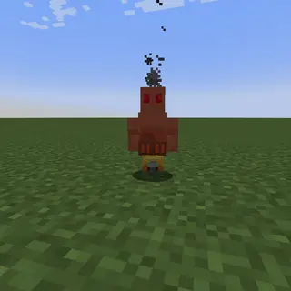 Advanced Golems (Fabric)