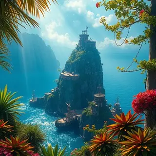 Tides of Pengar