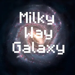Milky Way Galaxy